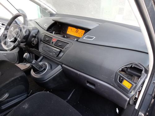 Right mirror CITROËN C4 Picasso I MPV (UD_)  | BP20113053C27 