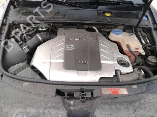 Starter AUDI A6 C6 Avant (4F5) 2.7 TDI | BP12647634M8 