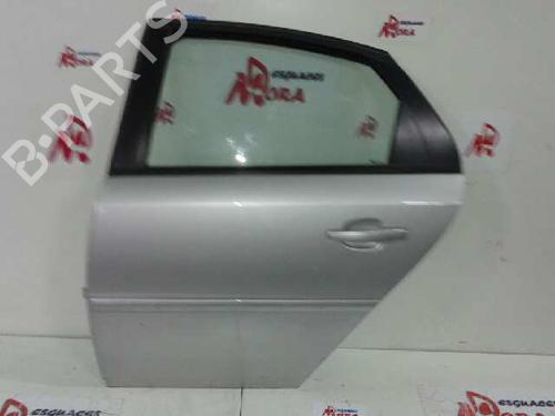 Used Left rear door OPEL VECTRA C Estate (Z02) [2003-2009]  12676955