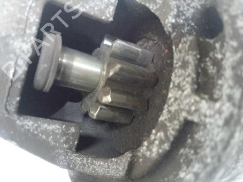 Starter FIAT CROMA (194_) 1.9 D Multijet (194AXC1B, 194AXC12) | BP12653435M8 