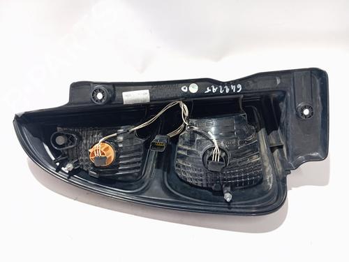 Right taillight CITROËN C3 Picasso (SH_)  | BP29447398C35 
