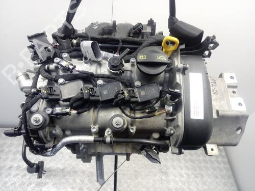 Used Engine SEAT IBIZA V (KJ1, KJG) [2017-2025]  19664285