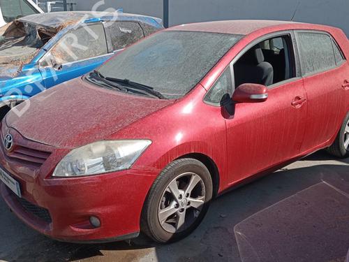 Left front window switch TOYOTA AURIS (_E15_)  | BP32711644I27  - Image 8