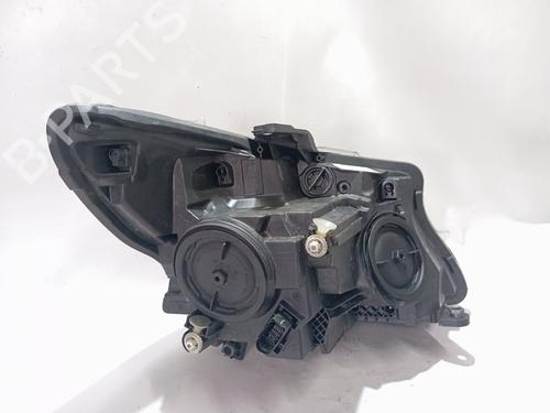 Left headlight MERCEDES-BENZ VITO Tourer (W447) 114 CDI (447.701, 447.703, 447.705) | BP37489394C28 - Image 6