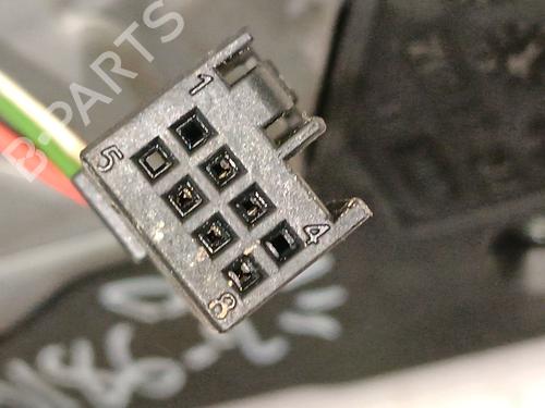 Front left lock MERCEDES-BENZ CLK Convertible (A209) CLK 200 Kompressor (209.442) | BP31801400C98 