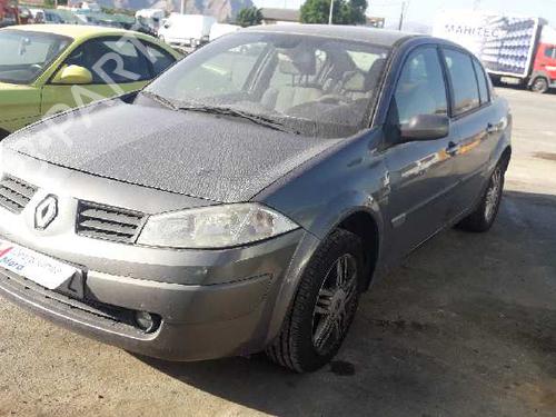Right headlight RENAULT MEGANE II Saloon (LM0/1_) | BP13518441C29 - Image 9