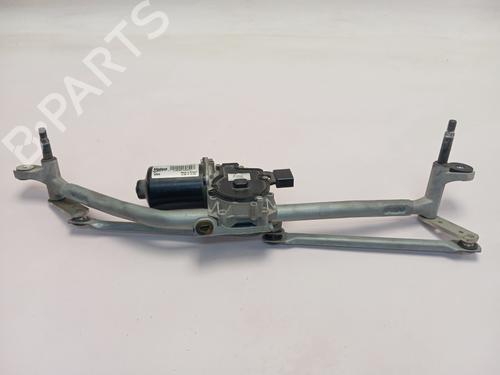 Used Front wiper motor Front wiper motor LAND ROVER RANGE ROVER VELAR (L560) 3.0 D300 SDV6 4x4 (300 hp) 40105126 40105126