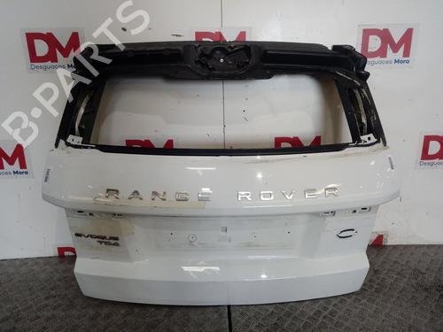 Tailgate LAND ROVER RANGE ROVER EVOQUE (L538)  | BP12938155C6 
