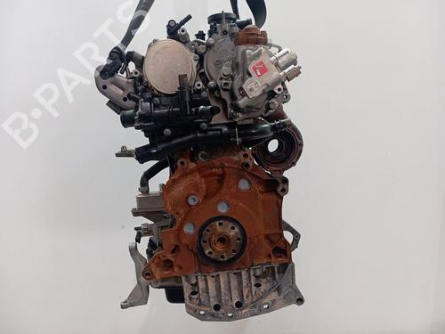 Motor PEUGEOT BOXER Bus  | BP29536300M1 
