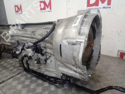 Gearbox VW TOUAREG (7LA, 7L6, 7L7)  | BP12663601M3 