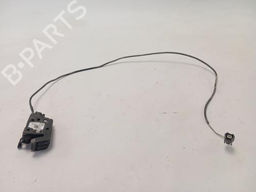 Used Front left lock FORD B-MAX (JK) [2012-2026]  32319189