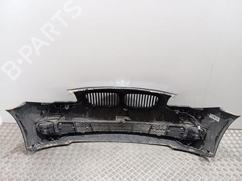 Front bumper BMW 5 (F10) 530 d xDrive | BP25855996C7 