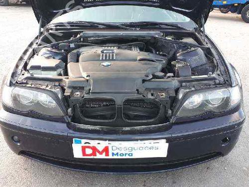 Left tailgate light BMW 3 Touring (E46) 318 d | BP14131405C79 
