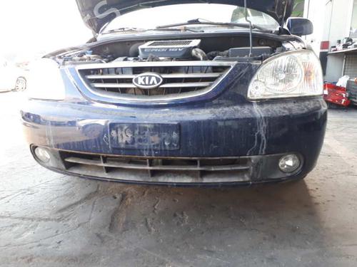 Used Front bumper KIA CARENS I MPV (FC, FJ) 2.0 CRDi (113 hp) 30370266