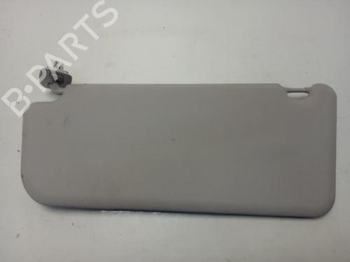 Right sun visor PEUGEOT PARTNER Tepee  | BP13716969I2 