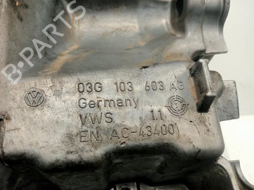 Oil sump DODGE JOURNEY | BP22899762M115