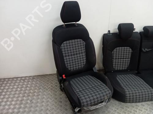 Seats set MG MG ZS SUV (AZS1) | BP39588429C78 - Image 2
