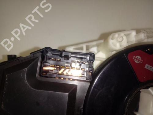 Headlight switch NISSAN PRIMERA (P12)  | BP12667869I24 