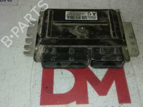 Used Engine control unit (ECU) NISSAN MICRA III (K12) 1.4 16V (88 hp) 12650090