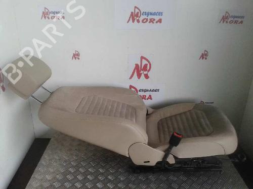 Ensemble sièges VW PASSAT B7 (362) 2.0 TDI | BP30368961C78