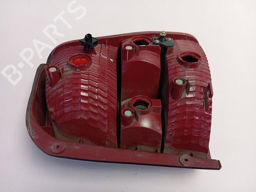 Left taillight KIA CARNIVAL II (GQ) 2.9 CRDi | BP19273408C34 