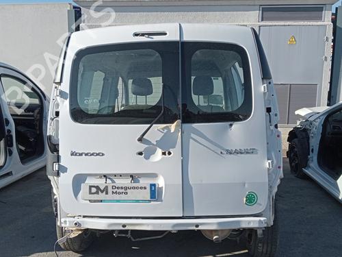 Front right window mechanism RENAULT KANGOO / GRAND KANGOO II (KW0/1_)  | BP30914305C23 