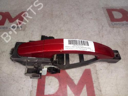 Used Rear left exterior door handle FORD FOCUS III Turnier 1.6 TDCi (115 hp) 16541461