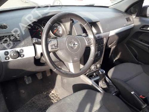 Starter OPEL ASTRA H (A04)  | BP16776228M8 