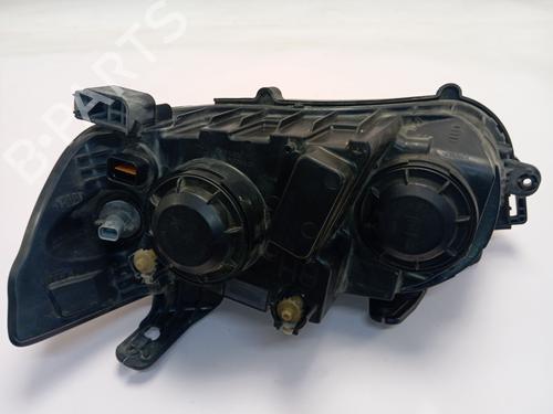 Right headlight CHEVROLET AVEO Hatchback (T300) 1.3 D | BP39103281C29 - Image 2