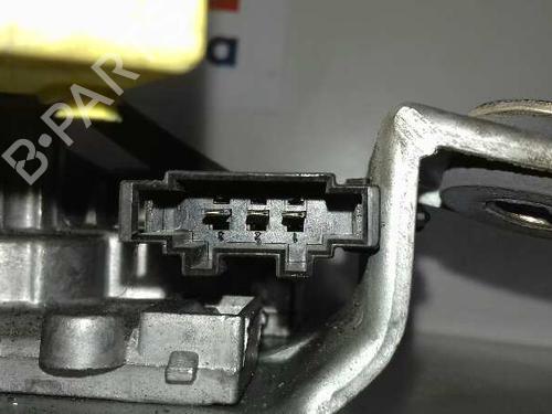 Rear wiper motor MERCEDES-BENZ M-CLASS (W163) ML 270 CDI (163.113) | BP12645113M102 