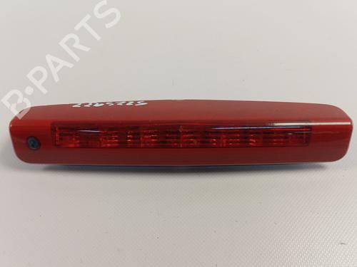 Used Third brake light Third brake light 37413891 37413891