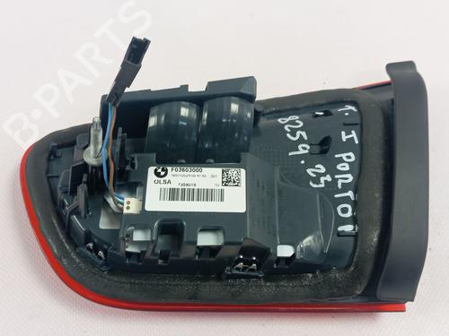 Left tailgate light BMW 1 (F20) 116 d | BP32669210C79