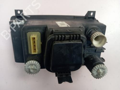 Left headlight SEAT CORDOBA (6K1, 6K2) 1.4 i | BP29275806C28 