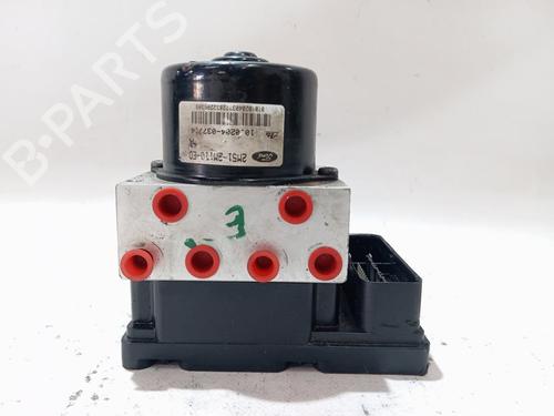 Módulo de ABS FORD FOCUS I (DAW, DBW) 1.8 TDCi (100 hp) 28962790