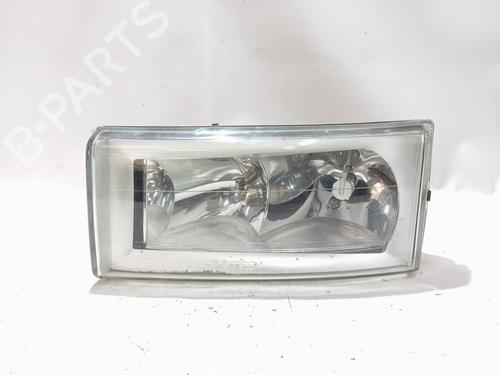 Left headlight IVECO DAILY III Van  | BP31015339C28 