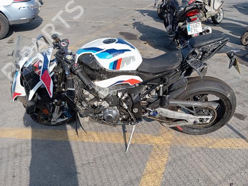 Electronic sensor BMW MOTORCYCLES S S 1000 RR (2R99) | BP40103599M84  - Image 7