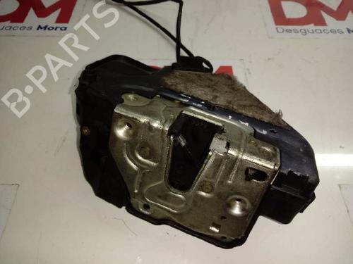 Rear right lock MERCEDES-BENZ E-CLASS (W211)  | BP19248880C99 