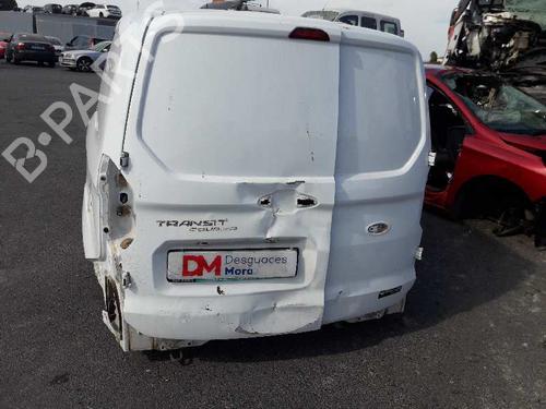 Steering column FORD TRANSIT COURIER B460 MPV  | BP12655515M21 