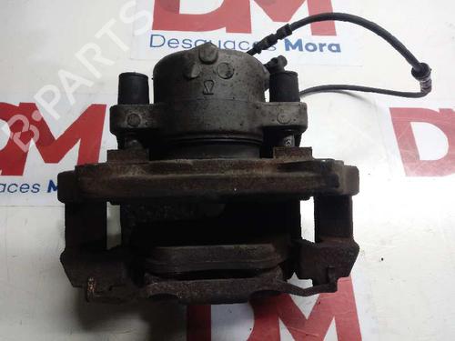 Left front brake caliper BMW 3 Touring (E91)  | BP16546641M105 