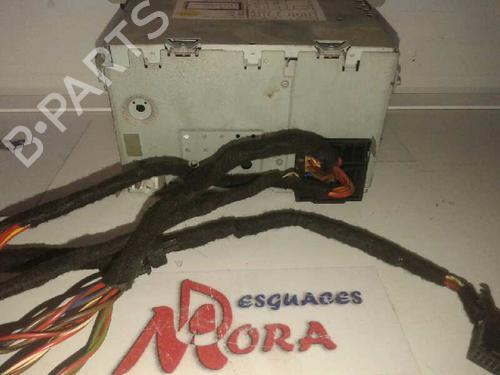 Radio SEAT LEON (1M1)  | BP13697349E6 