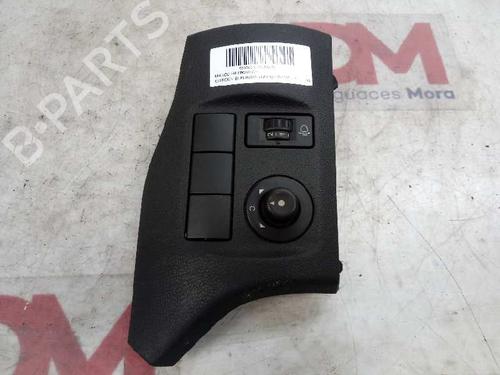 Commande retroviseurs CITROËN BERLINGO MULTISPACE (B9) [2008-2025]  12837340