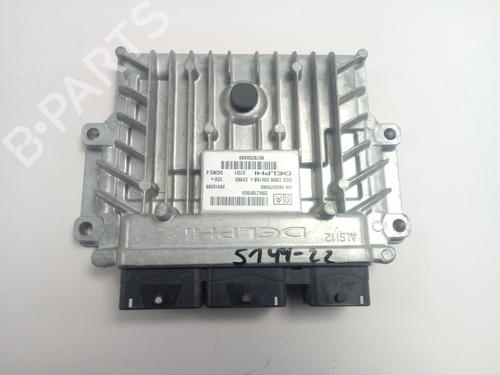 Computer motormanagement PEUGEOT 508 SW I (8E_) 2.0 HDi (140 hp) 18960736