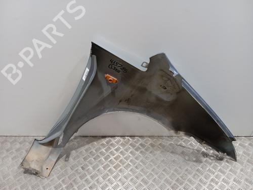 Left front fenders FORD FOCUS C-MAX (DM2)  | BP26950320C41 
