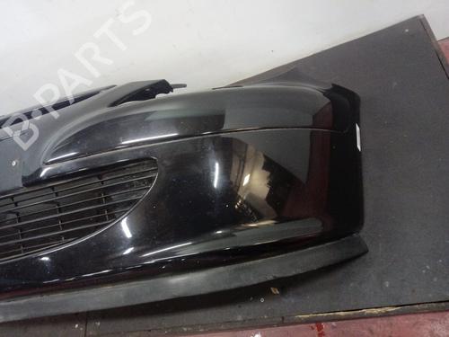 Front bumper PEUGEOT 307 CC (3B) 2.0 16V | BP15559863C7