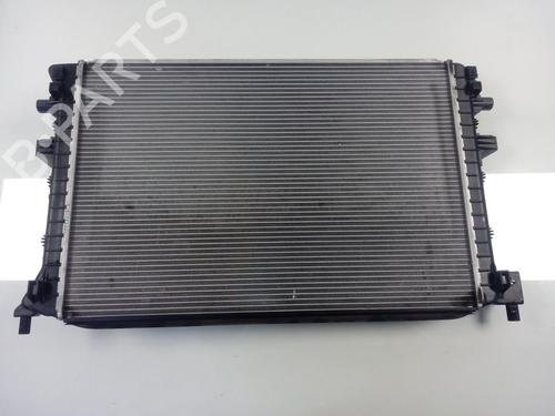 Køler VW ARTEON (3H7, 3H8)  | BP17638218M31