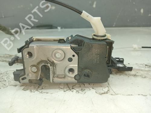 Rear right lock CITROËN BERLINGO MULTISPACE (B9)  | BP15231365C99 