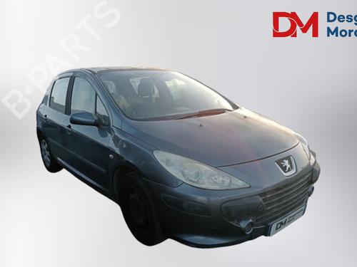 Used Parts PEUGEOT 307 (3A/C) [2000-2012]  4458592