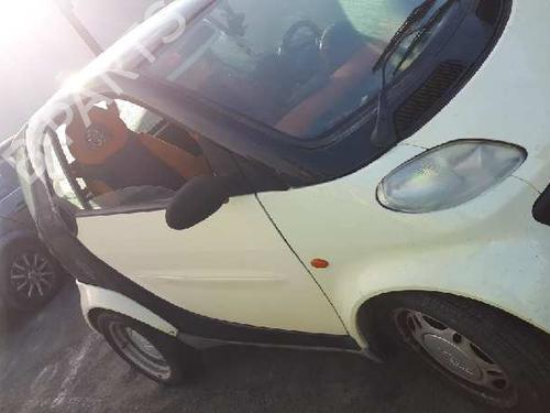 Front left seatbelt SMART CITY-COUPE (450) 0.6 (S1CLA1, 450.341) | BP12662208I26 