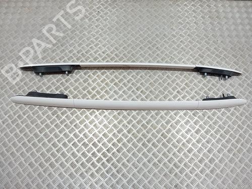 Used Roof bar CITROËN C4 CACTUS [2014-2025]  27464632