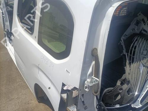 ABS pump OPEL COMBO E Tour / Life (K9)  | BP27382084M43 